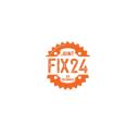 FIX24 Joint Biomechanics logo